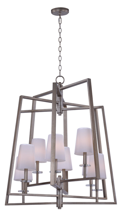 Maxim Swing Single Tier Chandelier Model: 30255WTPD
