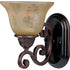 Maxim Symphony Wall Sconce Model: 11230SAOI