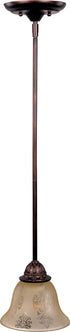 Maxim Symphony Mini Pendant Model: 91049SAOI