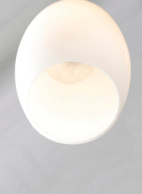 Maxim Taylor 1 Light Mini Pendant Model: 91650SWSN