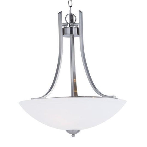 Maxim Taylor Invert Bowl Pendant Model: 21654SWSN