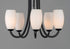 Maxim Taylor Chandelier Model: 21655SWSN