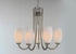 Maxim Taylor Chandelier Model: 21655SWSN