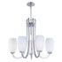 Maxim Taylor Chandelier Model: 21655SWSN