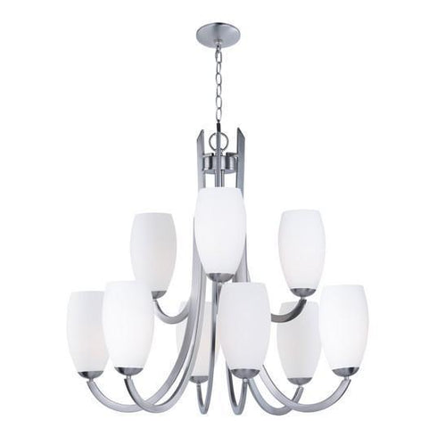 Maxim Taylor Chandelier Model: 21657SWTXB