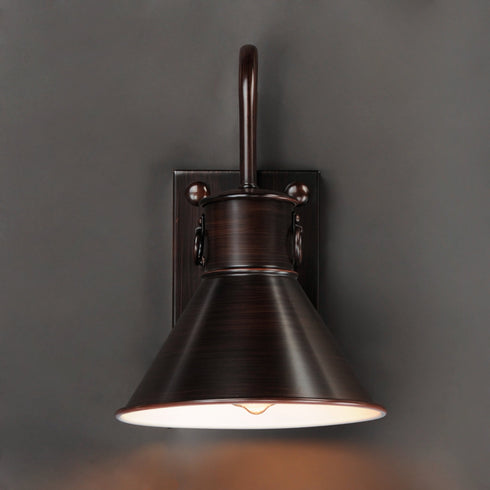 Maxim Telluride Outdoor Wall Mount Model: 35034OB