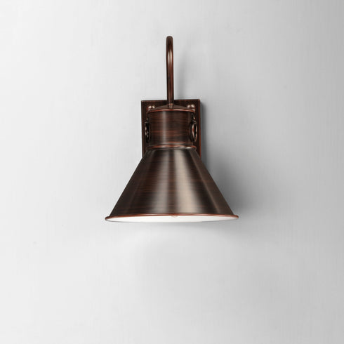Maxim Telluride Outdoor Wall Mount Model: 35036OB