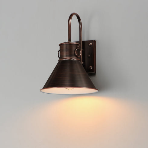 Maxim Telluride Outdoor Wall Mount Model: 35036OB