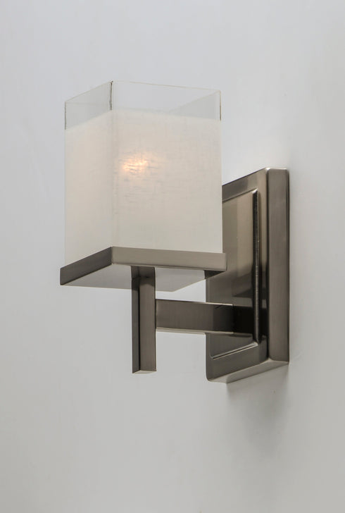 Maxim Tetra Bath Vanity Model: 2151SWPC