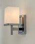 Maxim Tetra Bath Vanity Model: 2151SWPC