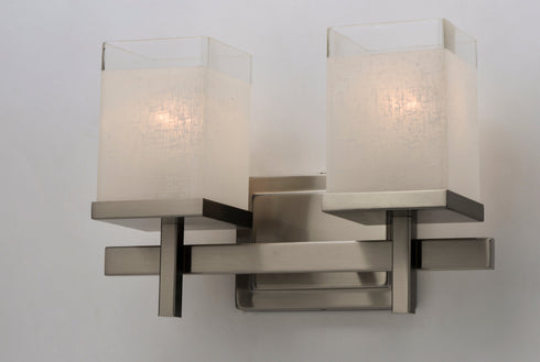 Maxim Tetra Bath Vanity Model: 2152SWPC