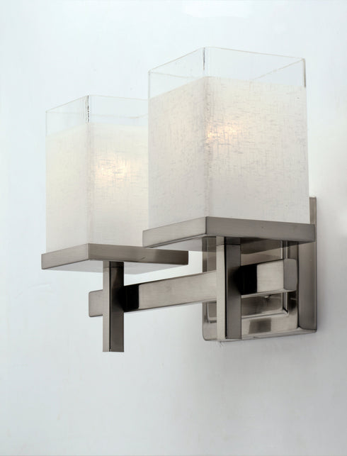 Maxim Tetra Bath Vanity Model: 2152SWPC