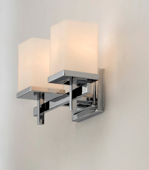 Maxim Tetra Bath Vanity Model: 2152SWPC
