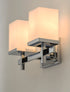 Maxim Tetra Bath Vanity Model: 2152SWPC