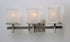 Maxim Tetra Bath Vanity Model: 2153SWPC