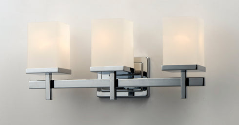 Maxim Tetra Bath Vanity Model: 2153SWPC