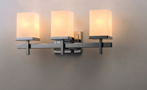 Maxim Tetra Bath Vanity Model: 2153SWPC