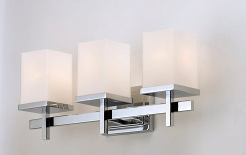 Maxim Tetra Bath Vanity Model: 2153SWPC