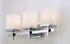Maxim Tetra Bath Vanity Model: 2153SWPC