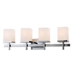 Maxim Tetra Bath Vanity Model: 2154SWPC