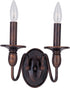 Maxim Towne Wall Sconce Model: 11032OI