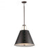 Maxim Trestle 3 Light Pendant Model: 25164OIAB