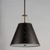 Maxim Trestle 3 Light Pendant Model: 25164OIAB