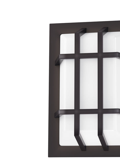 Maxim Trilogy Outdoor Wall Mount Model: 55681WTBZ