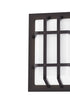 Maxim Trilogy Outdoor Wall Mount Model: 55681WTBZ