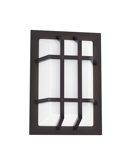 Maxim Trilogy Outdoor Wall Mount Model: 55681WTBZ