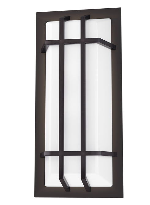 Maxim Trilogy Outdoor Wall Mount Model: 55683WTBZ