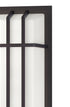 Maxim Trilogy Outdoor Wall Mount Model: 55685WTBZ