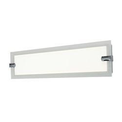 Maxim Trim Bath Vanity Model: 87624CLFTSN