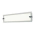 Maxim Trim Bath Vanity Model: 87624CLFTSN