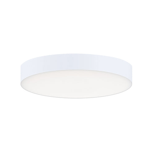Maxim Trim Flush Mount Model: 57882WTWT