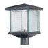 Maxim Triumph Vx LED Outdoor Post Lantern Model: 55735CLET