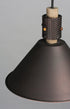 Maxim Tucson Single Pendant Model: 10089OIWWD