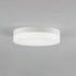 Maxim Tuner 7 Inch Rd LED Flush Mount Bluetooth Model: 67662WTBK