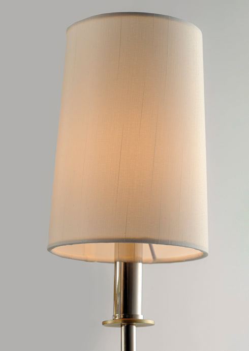 Maxim Uptown 1 Light Wall Sconce Model: 32391OFSBRPN