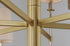 Maxim Uptown 5 Light Chandelier Model: 32395OFSBRPN