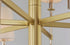 Maxim Uptown 8 Light Chandelier Model: 32398OFSBRPN