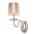 Maxim Venezia Wall Sconce Model: 27541CLPN
