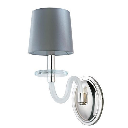 Maxim Venezia Wall Sconce Model: 27541CLPN