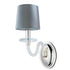 Maxim Venezia Wall Sconce Model: 27541CLPN