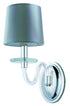 Maxim Venezia Wall Sconce Model: 27541CLPN