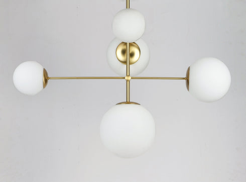 Maxim Vesper Suspension Pendant Model: 26037SWSBRBK