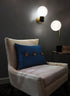 Maxim Vesper Wall Sconce Model: 26030SWSBRBK