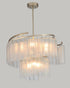 Maxim Victoria 9 Light Pendant Model: 39577WFLGS