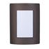 Maxim View Ee Outdoor Wall Mount Model: 54322WTBZ