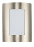 Maxim View LED E26 Outdoor Wall Mount Model: 64332WTBZ